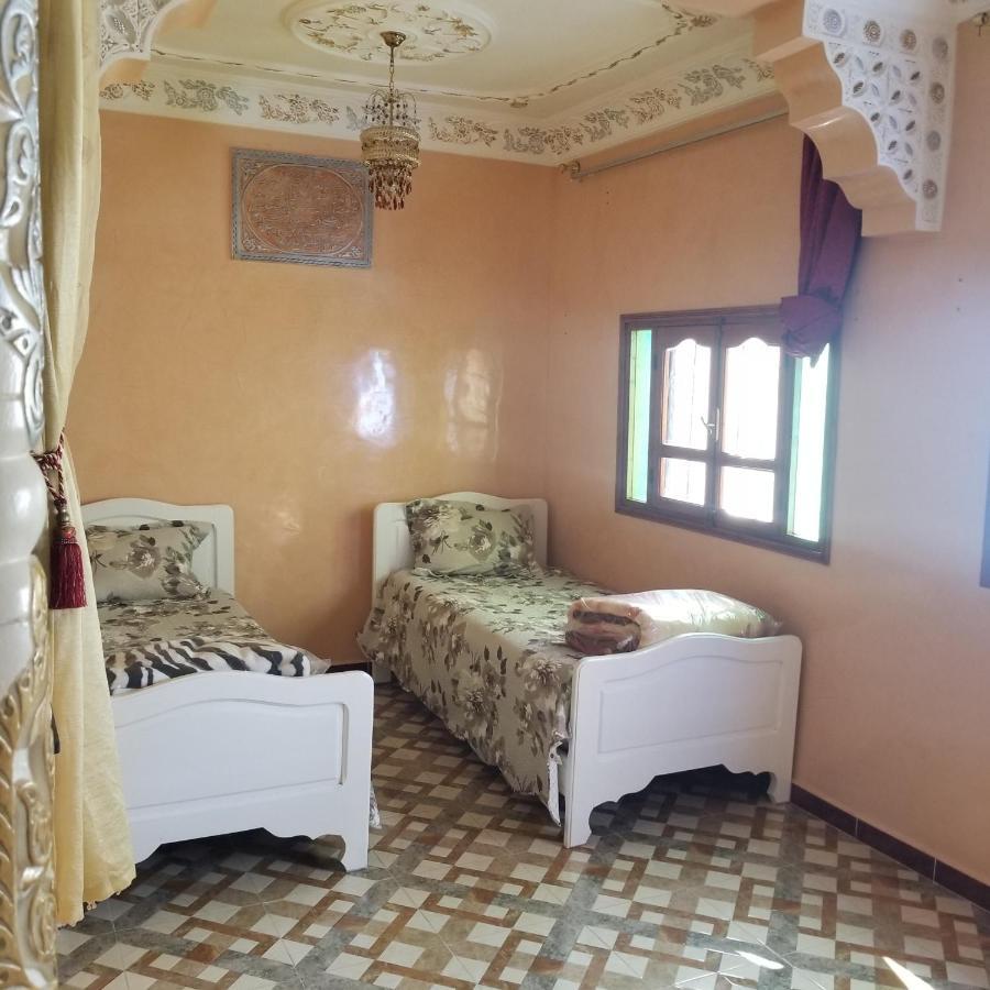 Appartement Traditionnel อกาดีร์ ภายนอก รูปภาพ
