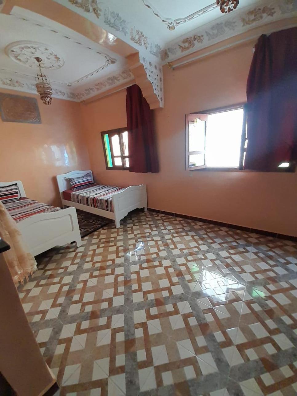 Appartement Traditionnel อกาดีร์ ภายนอก รูปภาพ